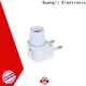 Guangli 3d night light base socket suppliers for bedroom 1