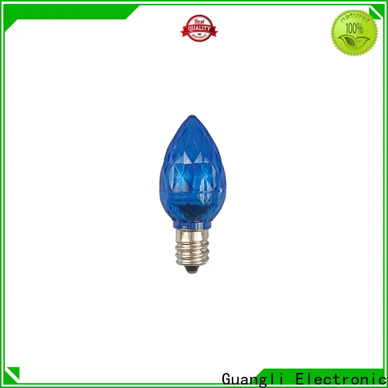 Guangli Custom led light bulb for business for garden party 1