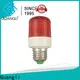 Top electric light bulb caliber company for bedroom 1