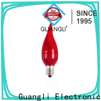 Guangli plug in night light205 1