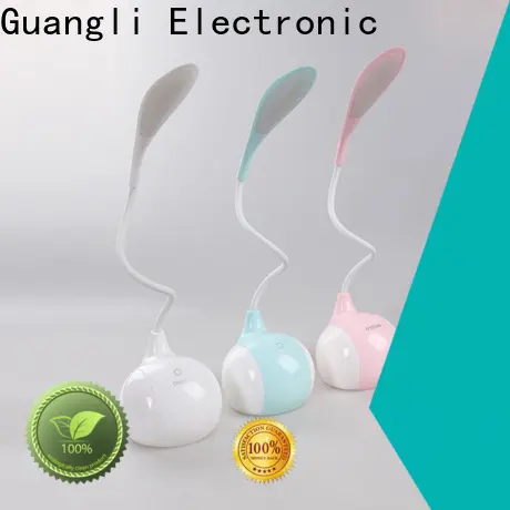 Latest desk lamp led suppliers for decoration 1