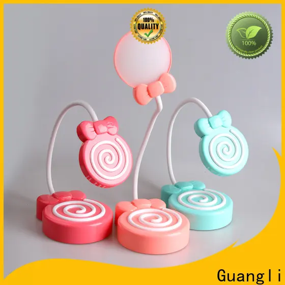 Guangli Top desk lamp manufacturers for home 1