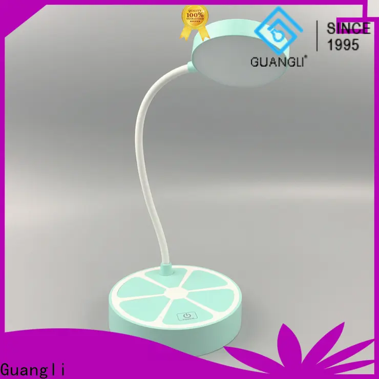 Guangli New desk light supply for bedroom 1