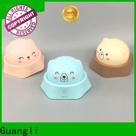 Guangli New desk lamp manufacturers for bedroom 1