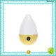 Guangli purple wall night light for business for living room 1