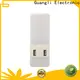Guangli ac110v plug in night light 1