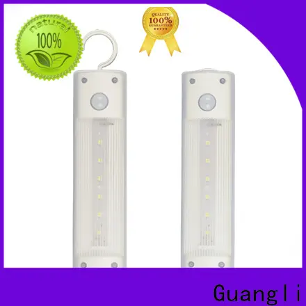 Guangli Wholesale wall night light factory for home decoration 1