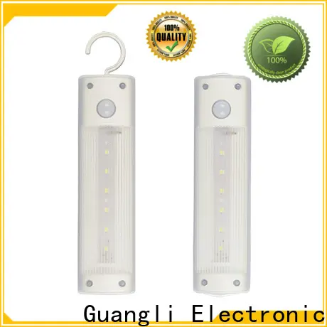 Guangli Top plug in sensor night light suppliers for indoor 1
