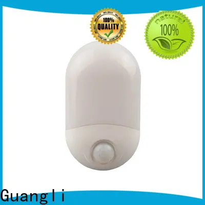 Guangli Top light sensor night light suppliers for bedroom 1