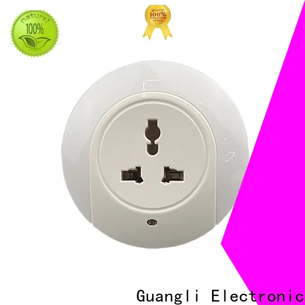 plug in night light mosaic 1