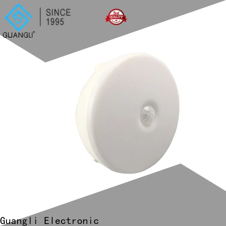 Guangli bs plug in night light 1