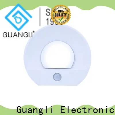 Guangli Best sensor night light company for indoor 1