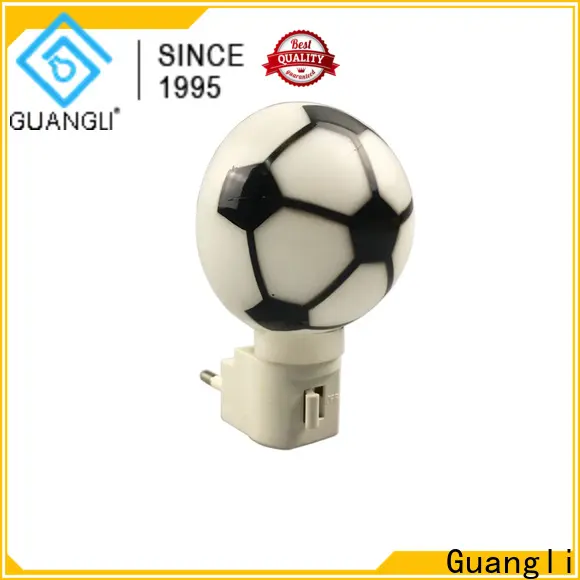 Guangli plug in night light206 1