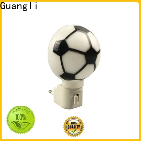 Guangli Latest wall night light manufacturers for bedroom 1