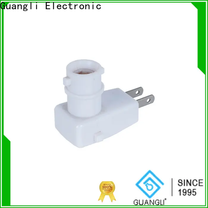 Guangli plug in night light207 1
