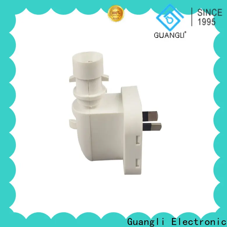 Guangli vision plug in night light 1