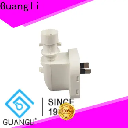 Guangli Top night lamp socket company for hallway 1