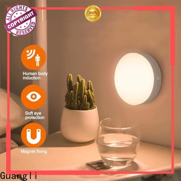 Guangli off portable night light baby manufacturers for bedroom 1