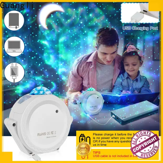 Guangli Latest wall night light factory for living room2 1