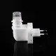 Latest night lamp socket 360°rotatable for business for bedroom 4
