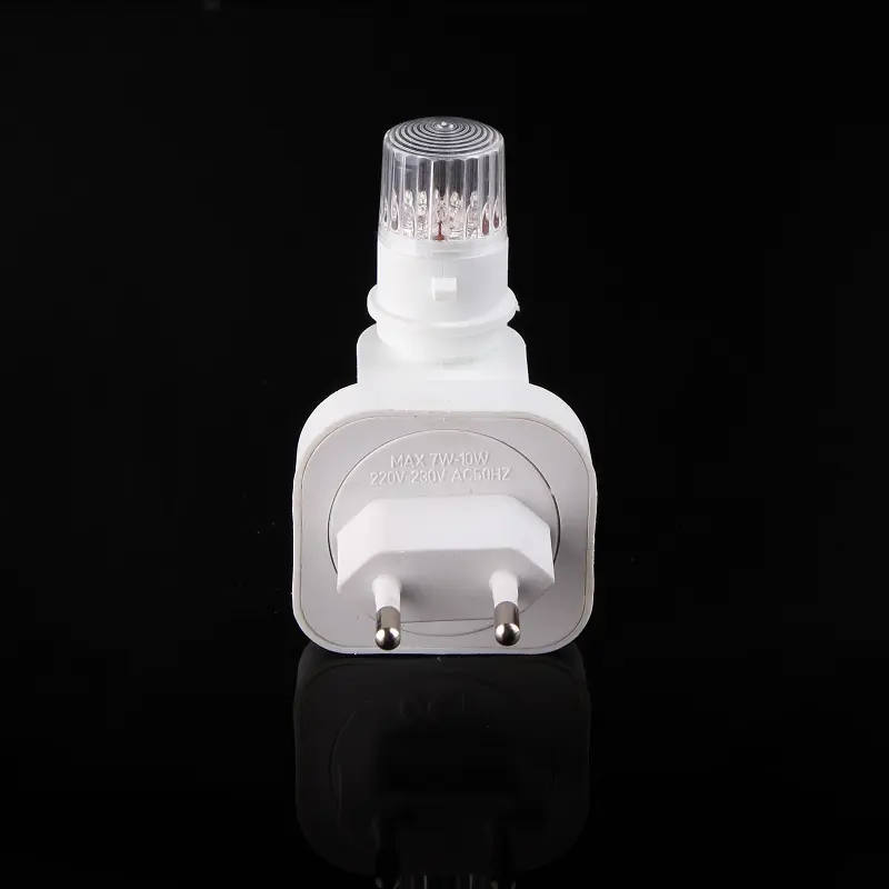 Latest night lamp socket 360°rotatable for business for bedroom 5