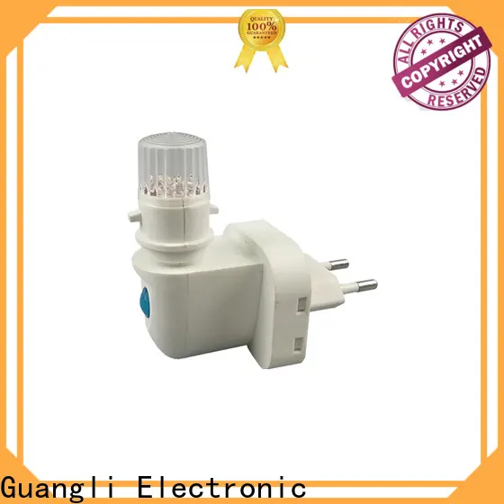 Latest night lamp socket 360°rotatable for business for bedroom 1