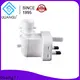 Guangli 220v110v night lamp socket factory for wall light 1