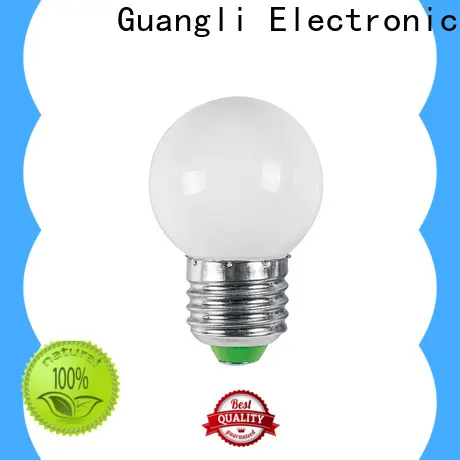 Guangli plastic electric light bulb company for bedroom 1