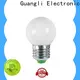 Guangli plastic electric light bulb company for bedroom 1