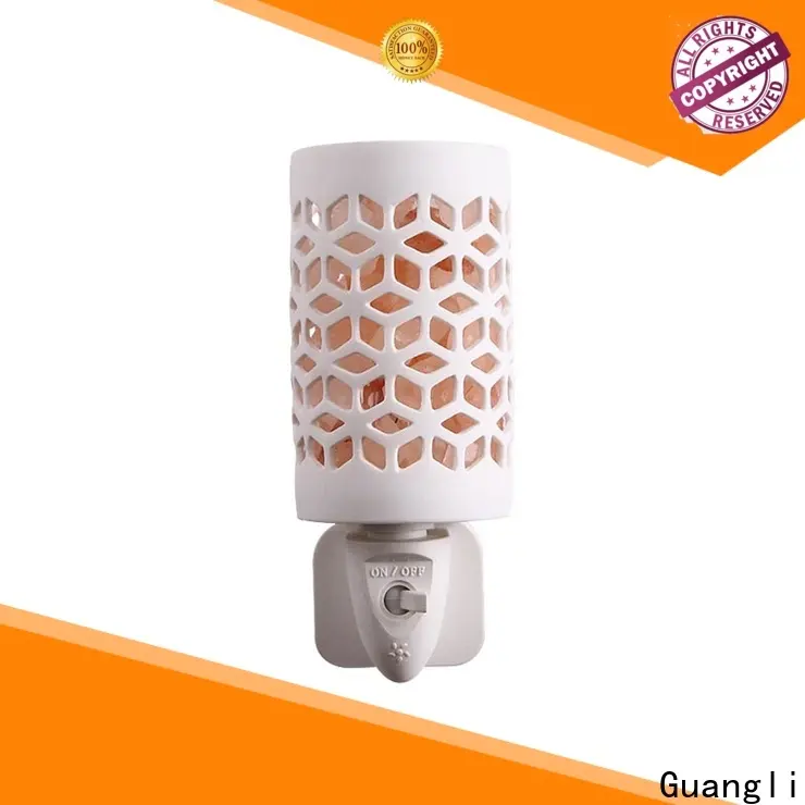 Guangli Custom himalayan night light manufacturers for Air Purifying 1
