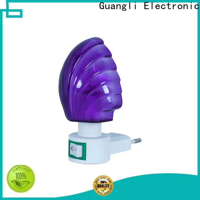Guangli New kids plug in night light suppliers for living room 1