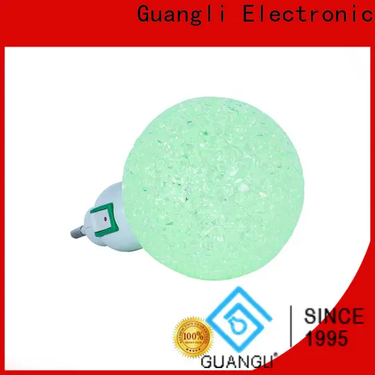 Guangli style kids plug in night light factory for home decoration1 1
