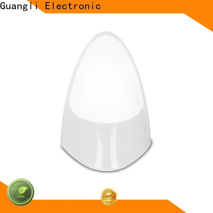 Guangli Best plug in sensor night light company for living room 1