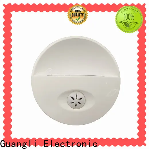 Guangli dual plug in night light 1