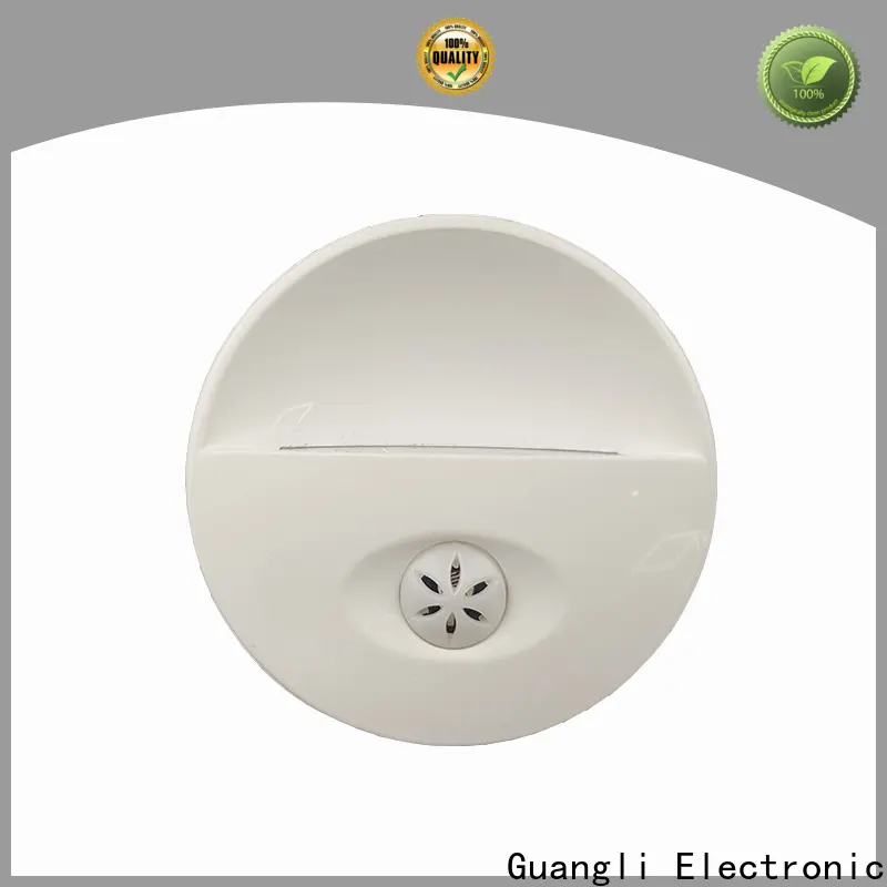 Guangli mini sensor night light company for living room 1