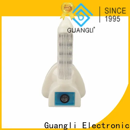 Guangli induction wall night light for sale for bathroom 1