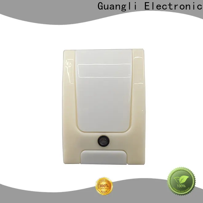 Wholesale plug in sensor night light cbceroh company for indoor 1