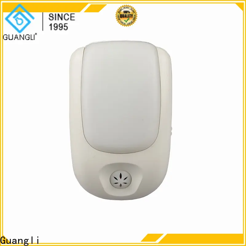 Guangli beetle plug in night light 1