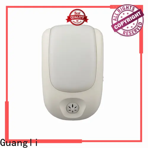 Guangli Best sensor night light company for baby room 1
