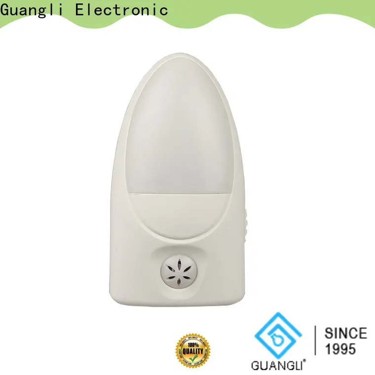 New light sensor night light baby suppliers for living room 1