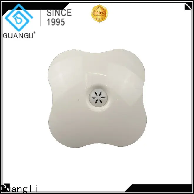 Guangli New plug in sensor night light for sale for indoor 1