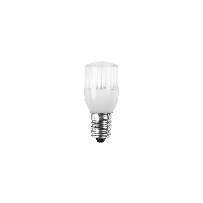 T22/F22/T24 110V 240V 1w E12 E14 led light bulb for candle light and night light wall lamp 1