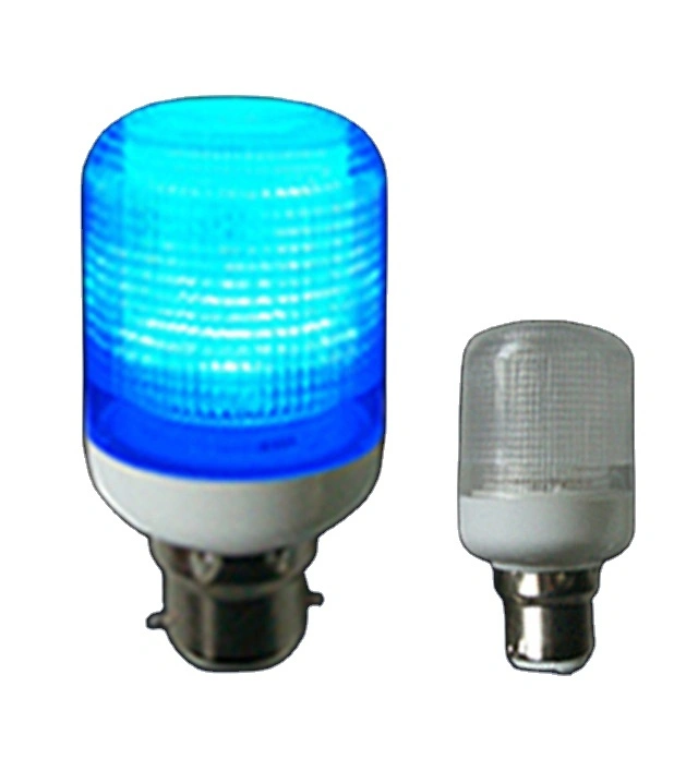 OEM GL-10LED 110V 240V 1w E27 B22 led light bulb for candle light and night light wall lamp 1