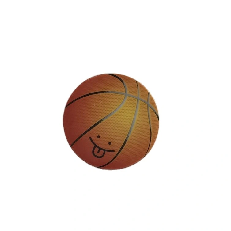 W070 OEM World Cup Souvenir gifts mini switch plug in football basketball LED night light with 0.6W AC 110V 220V 1