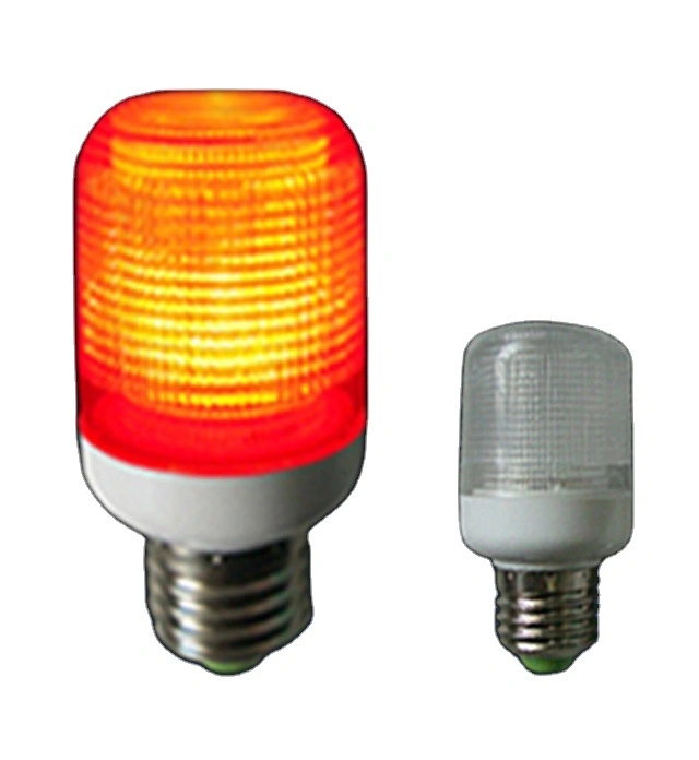 GL- 10LED 110V 240V 1w E27 B22 led light bulb for candle light and night light wall lamp 1