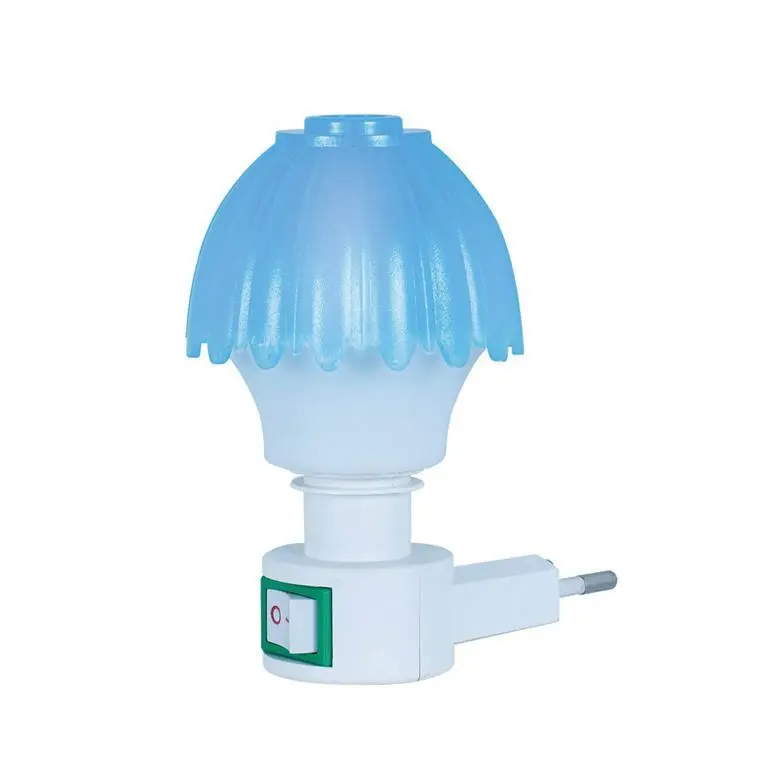OEM A03 Beautiful table lamp switch nightlight CE ROSH approved HOT SALE promotional gift items 1