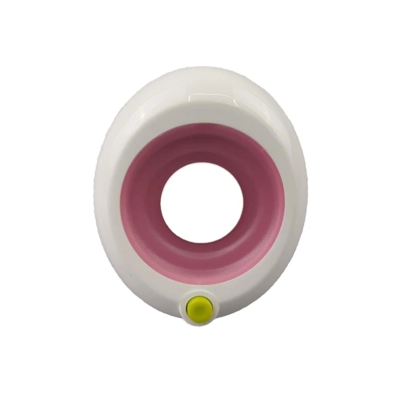 W113 mini the bird's nest lamp switch plug in led night light For Baby BedroomChildren gift wall decoration 1