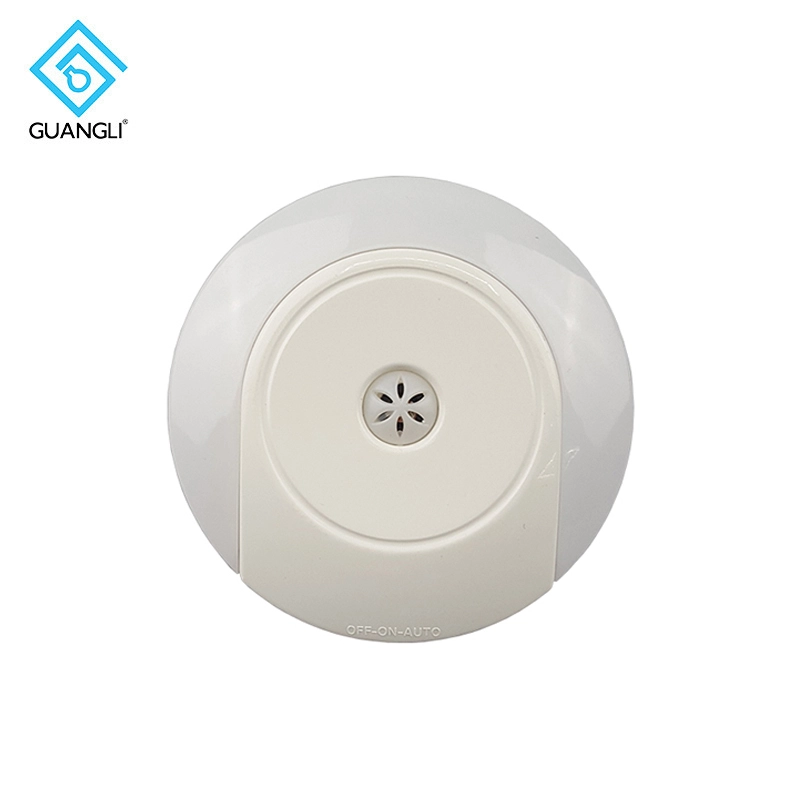 A78 OEM Auto LED dusk to dawn baby kids CE ROHS BS SAA CB led small sensor plug in night light FOR bedroom 1