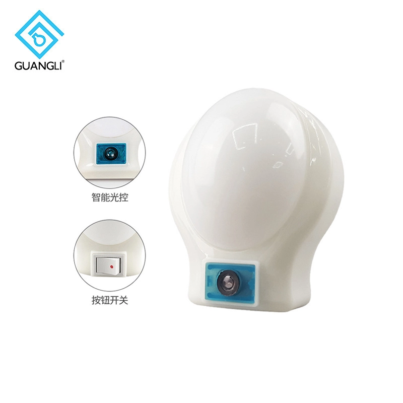 OEM A26-K CE 220Vled sleep trainer for baby night light decoration indoor 1