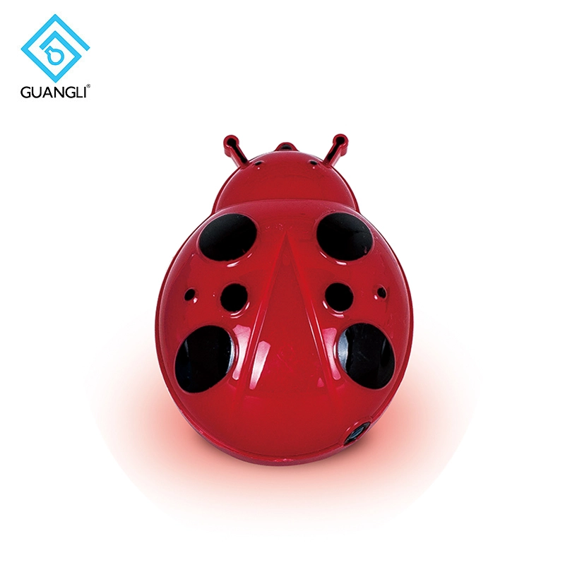 A62 OEMBeetle sensor animal shape plug in night light lamp for bedside baby kids 1